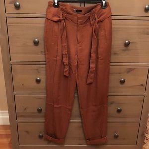 Baggy pants